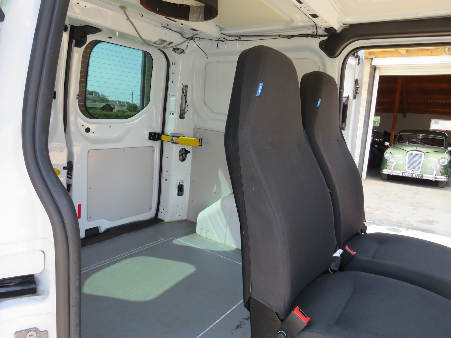 Vehicle 19