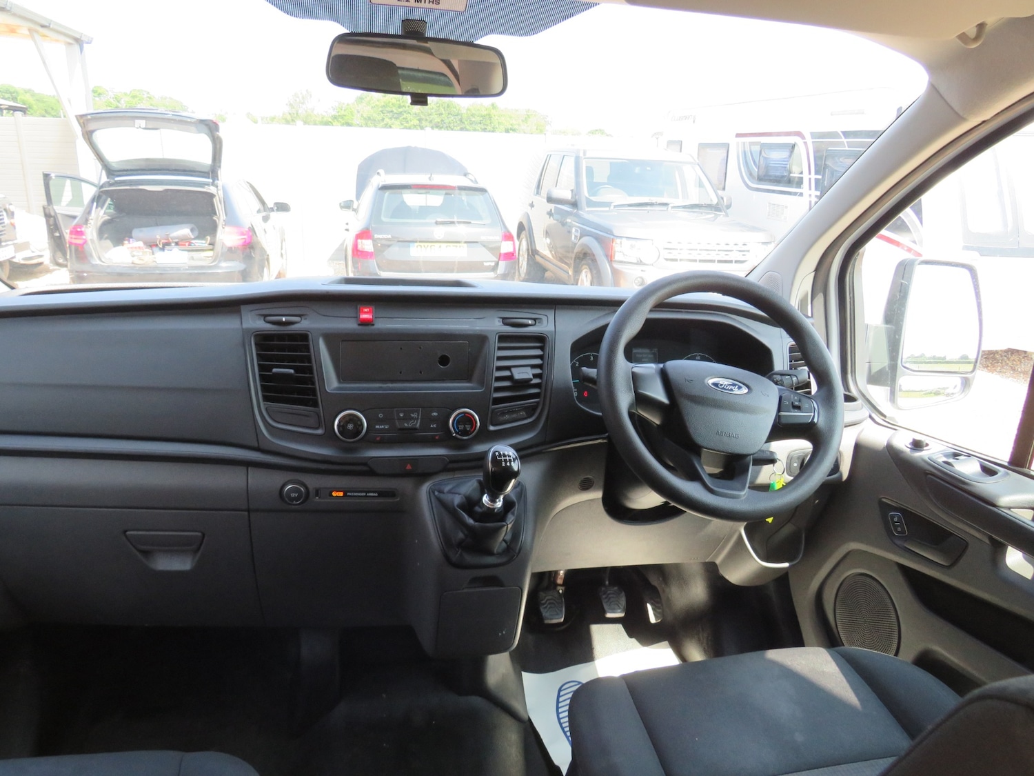Vehicle 23