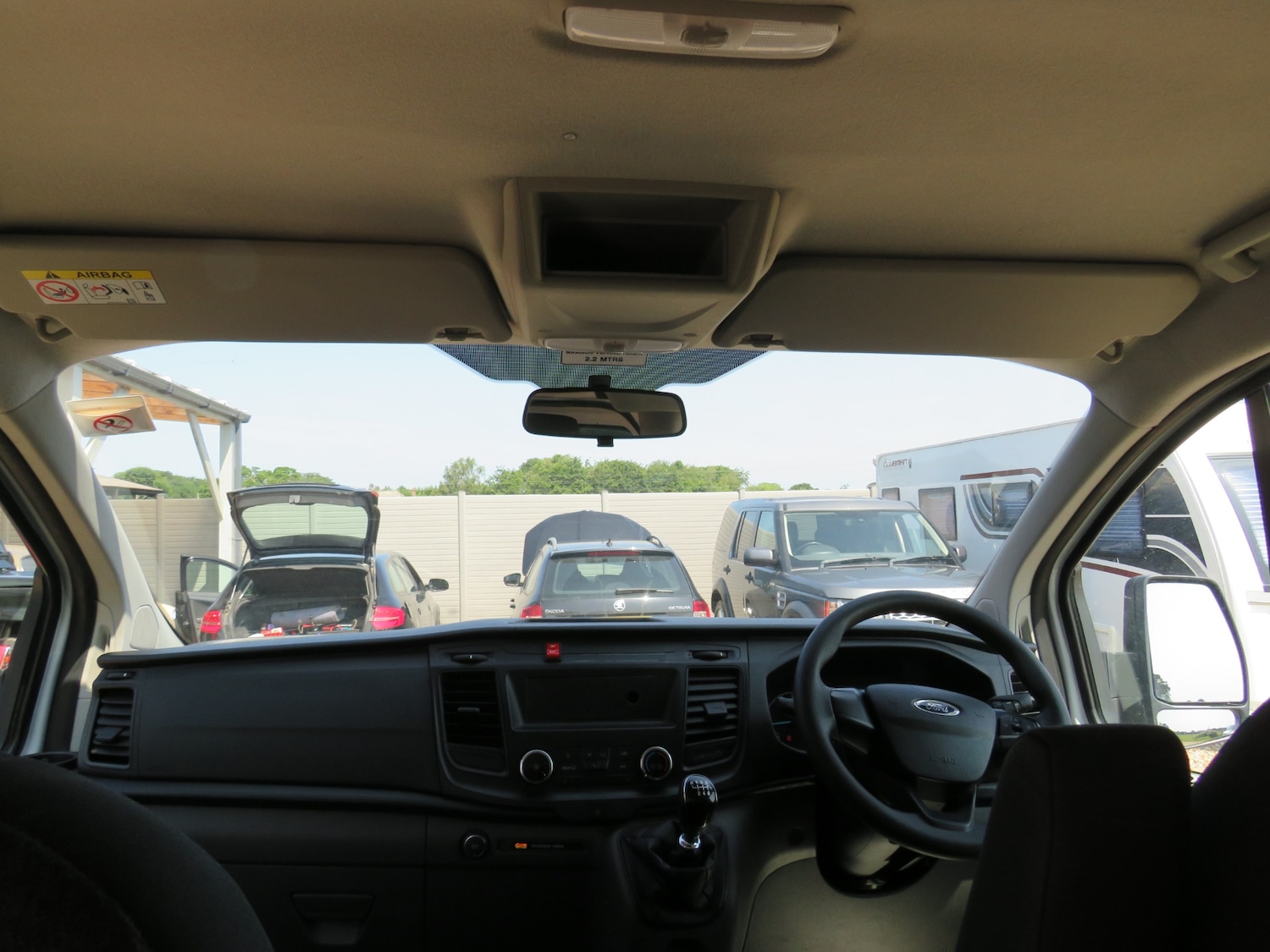 Vehicle 24