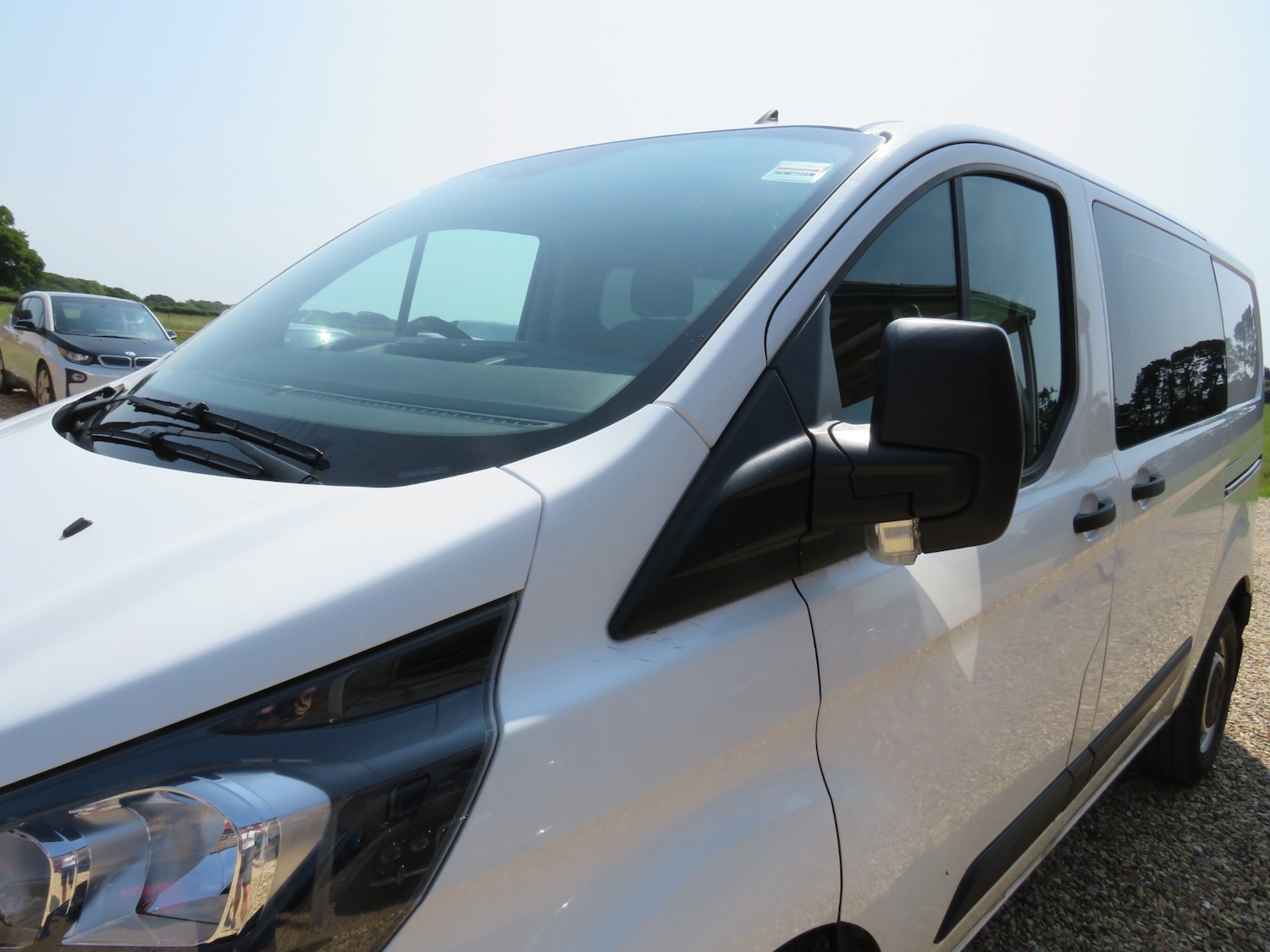 Vehicle 27
