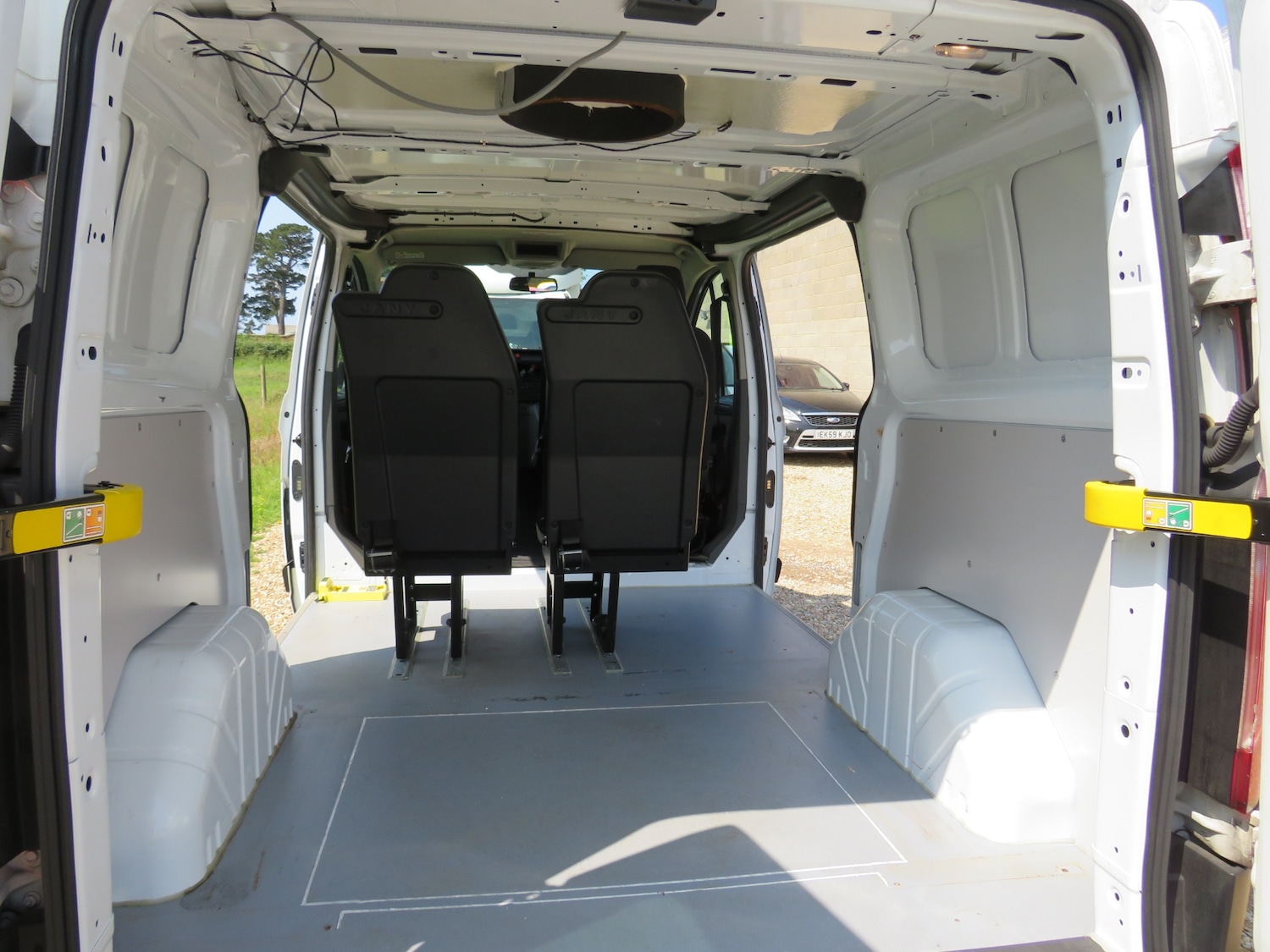 Vehicle 9