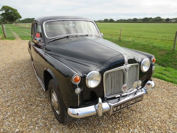 Used Rover P4 undefined for sale - 79696720: Photo