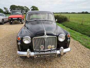 Used Rover P4 undefined for sale - 79696720: Photo