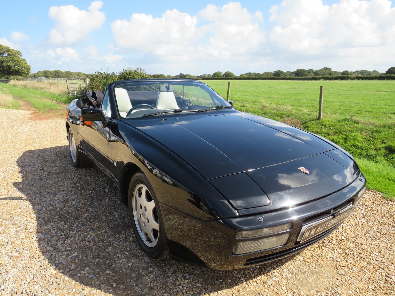 Used Porsche 944 1989 for sale - 75932934: Photo 10