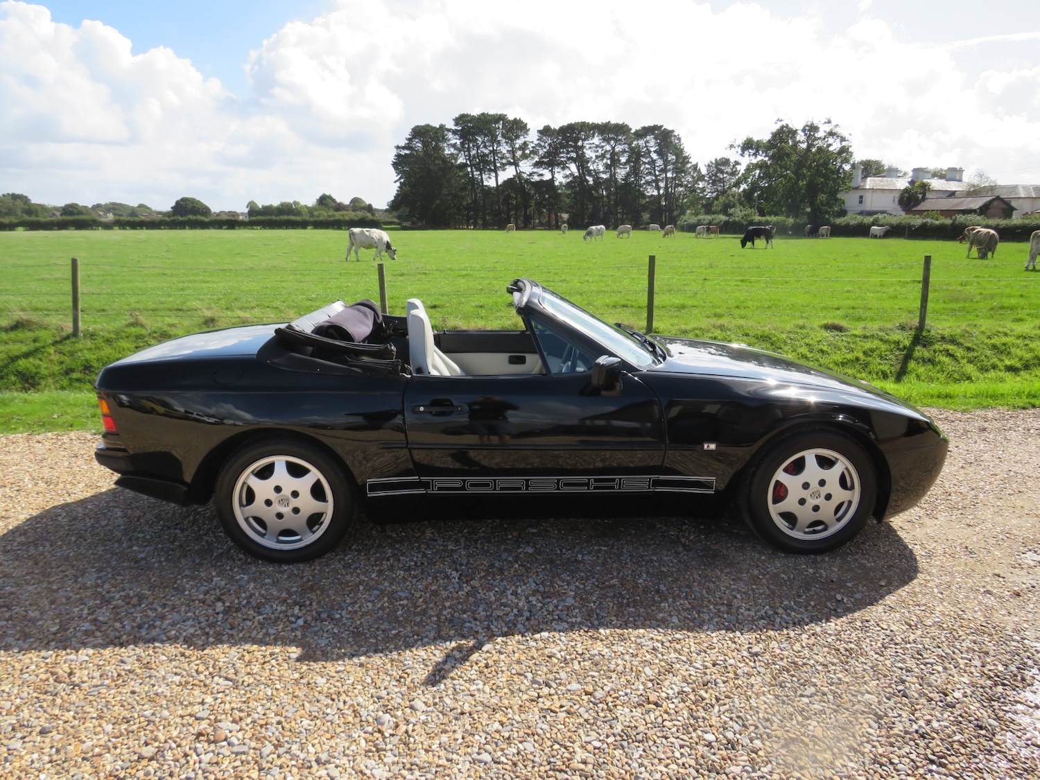 Used Porsche 944 1989 for sale - 75932934: Photo 11