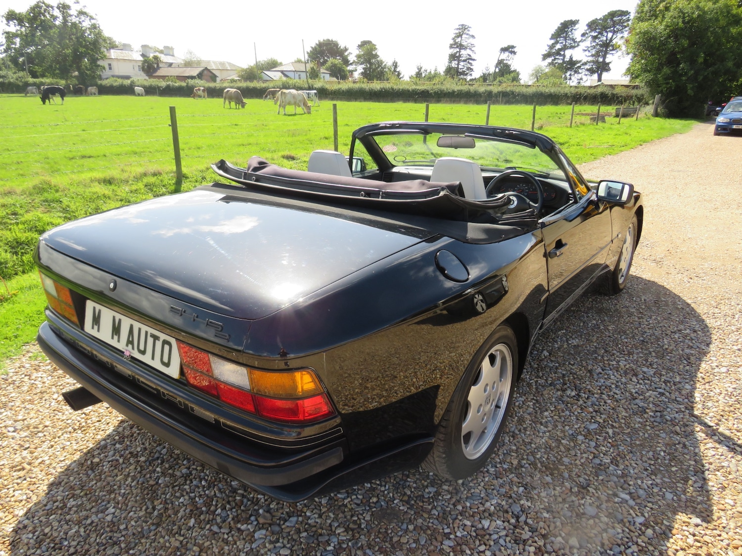 Used Porsche 944 1989 for sale - 75932934: Photo 13
