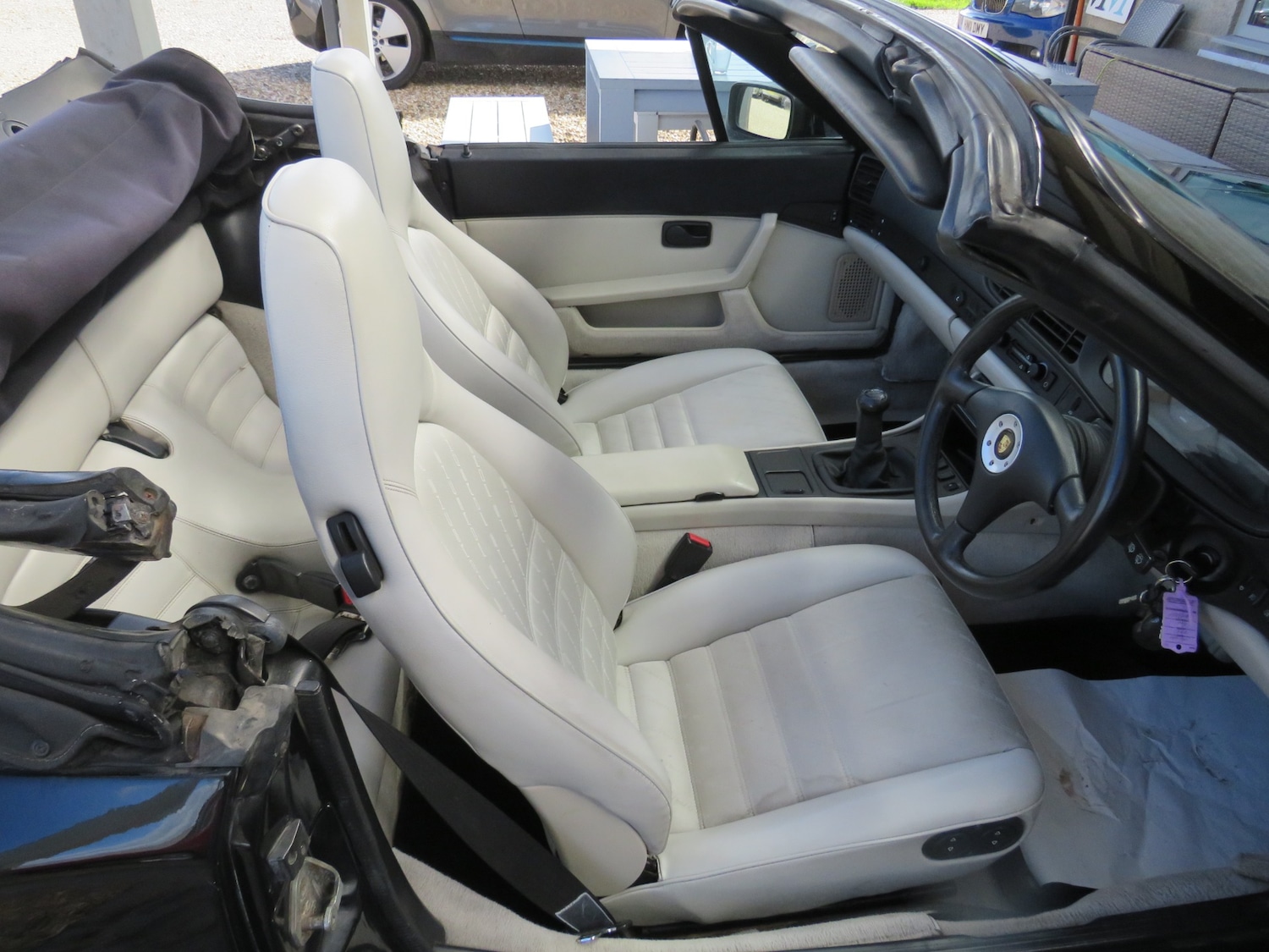 Used Porsche 944 1989 for sale - 75932934: Photo 16