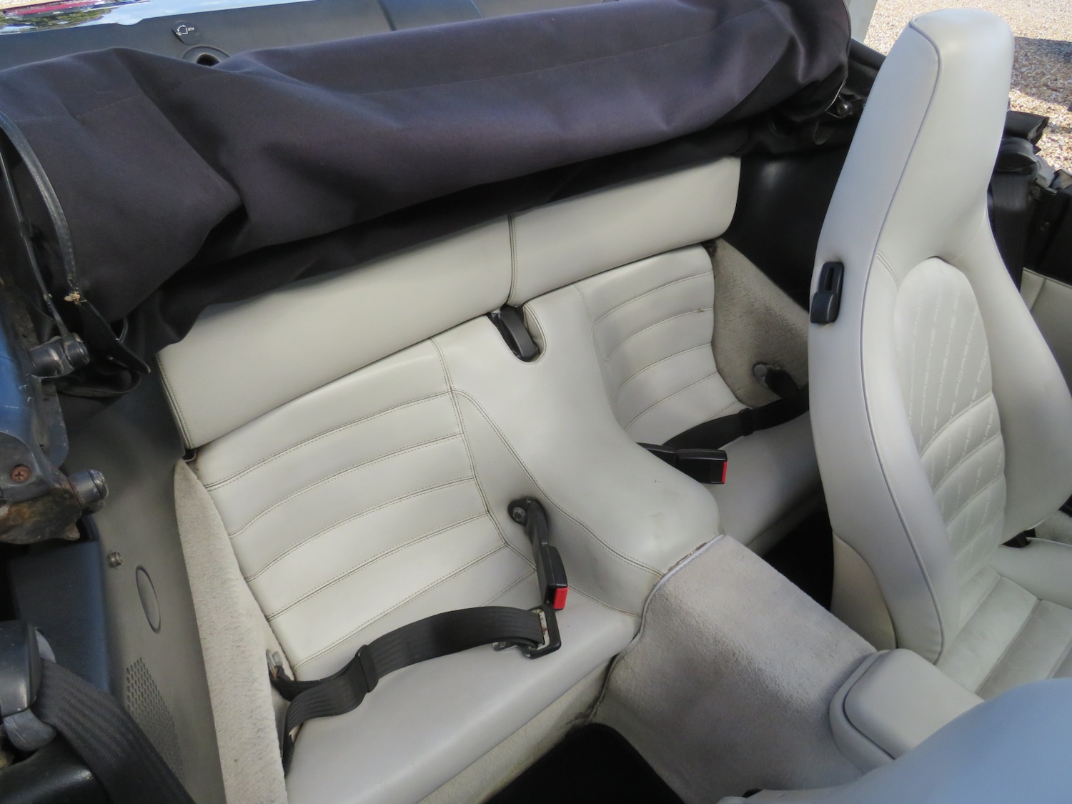 Used Porsche 944 1989 for sale - 75932934: Photo 19