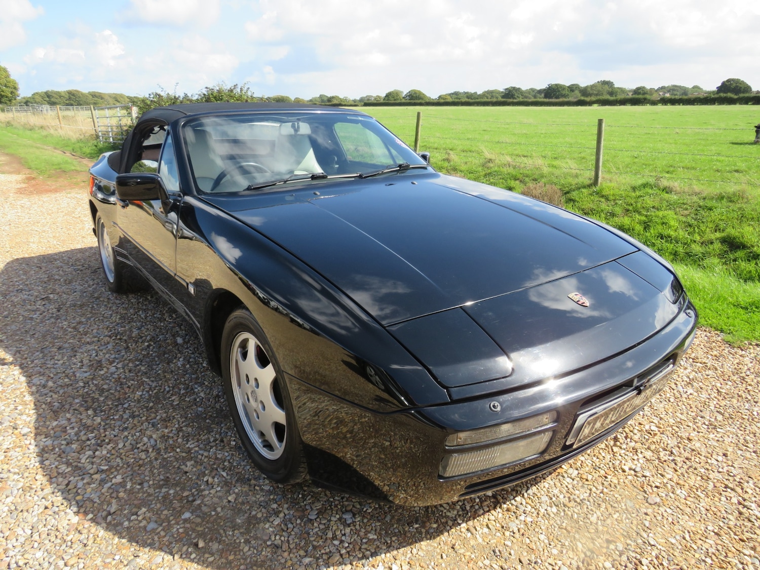 Used Porsche 944 1989 for sale - 75932934: Photo 2