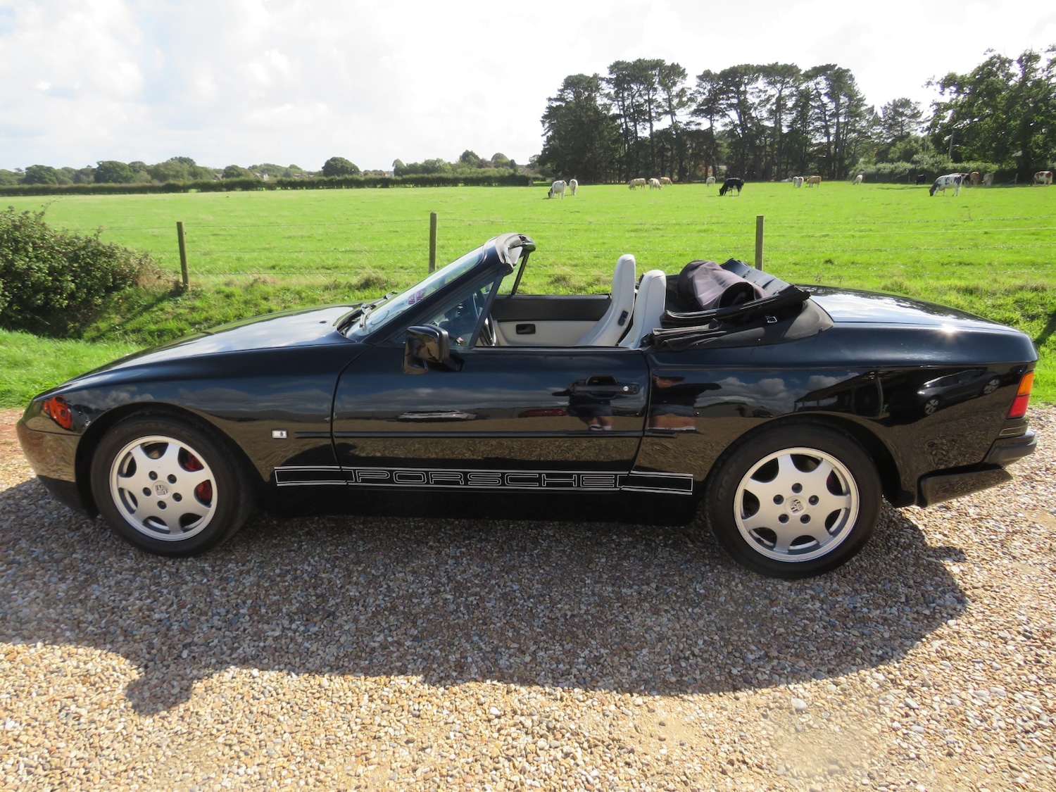 Used Porsche 944 1989 for sale - 75932934: Photo 29