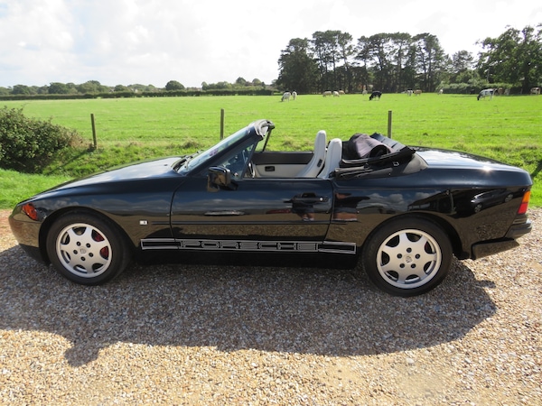 Used Porsche 944 1989 for sale - 75932934: Photo 29