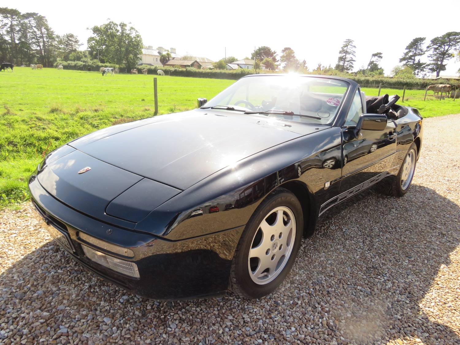 Used Porsche 944 1989 for sale - 75932934: Photo 31