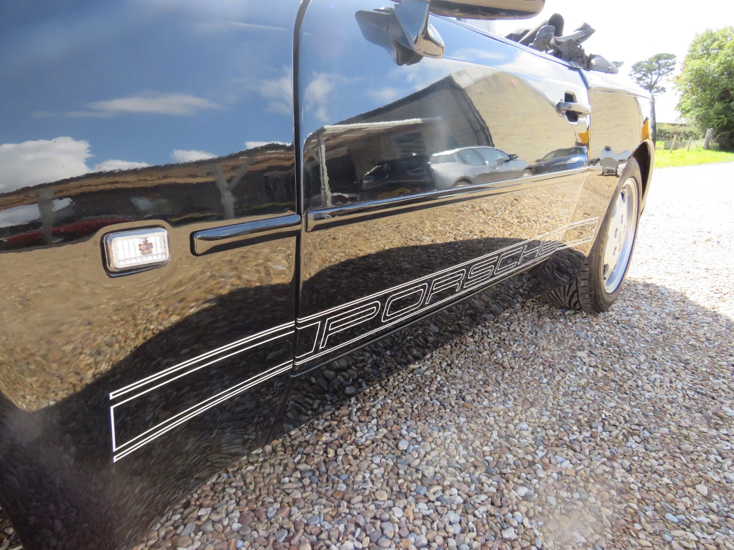 Used Porsche 944 1989 for sale - 75932934: Photo 32