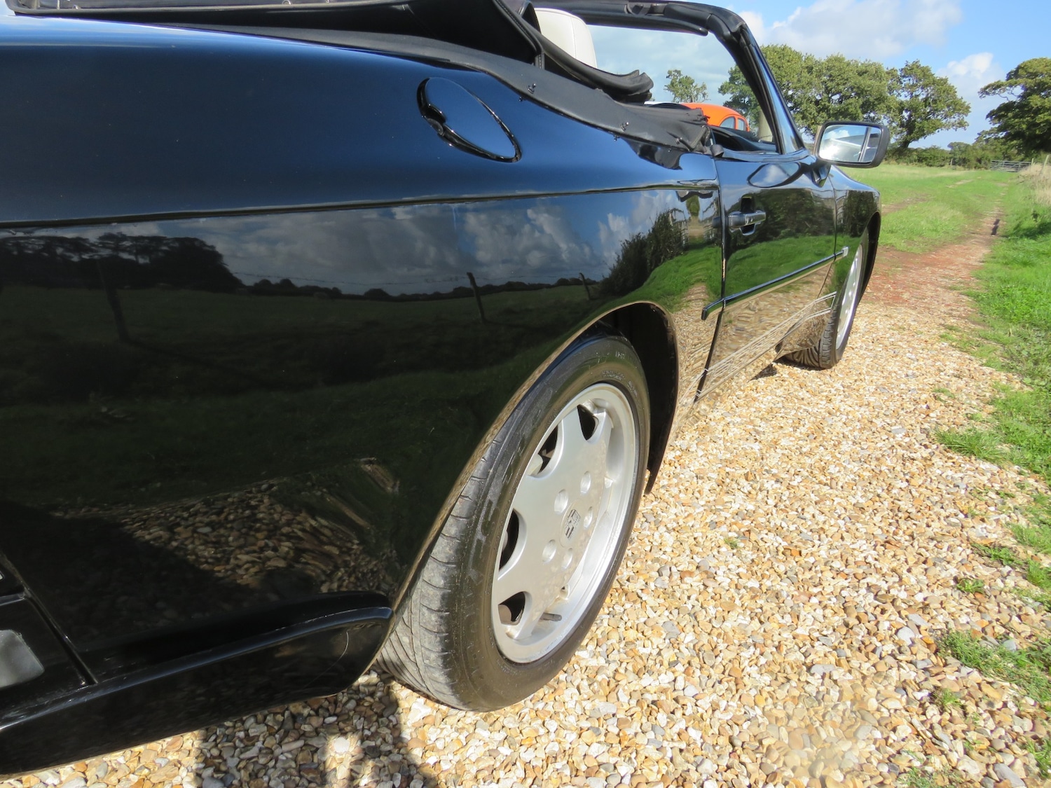 Used Porsche 944 1989 for sale - 75932934: Photo 36