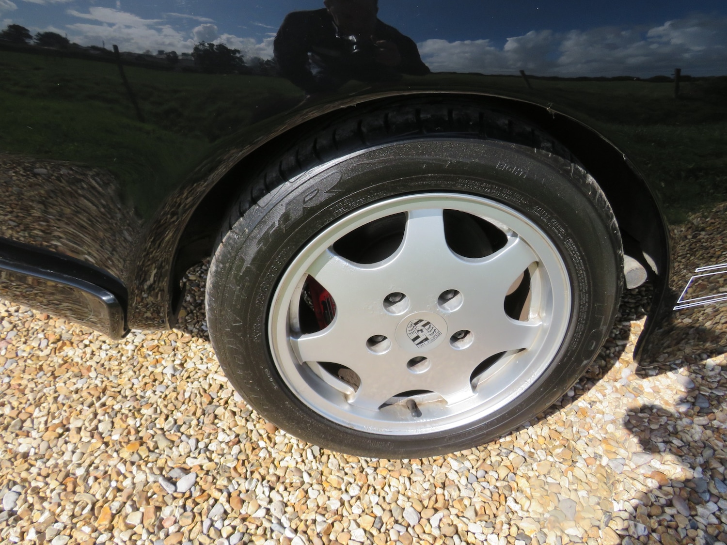 Used Porsche 944 1989 for sale - 75932934: Photo 37