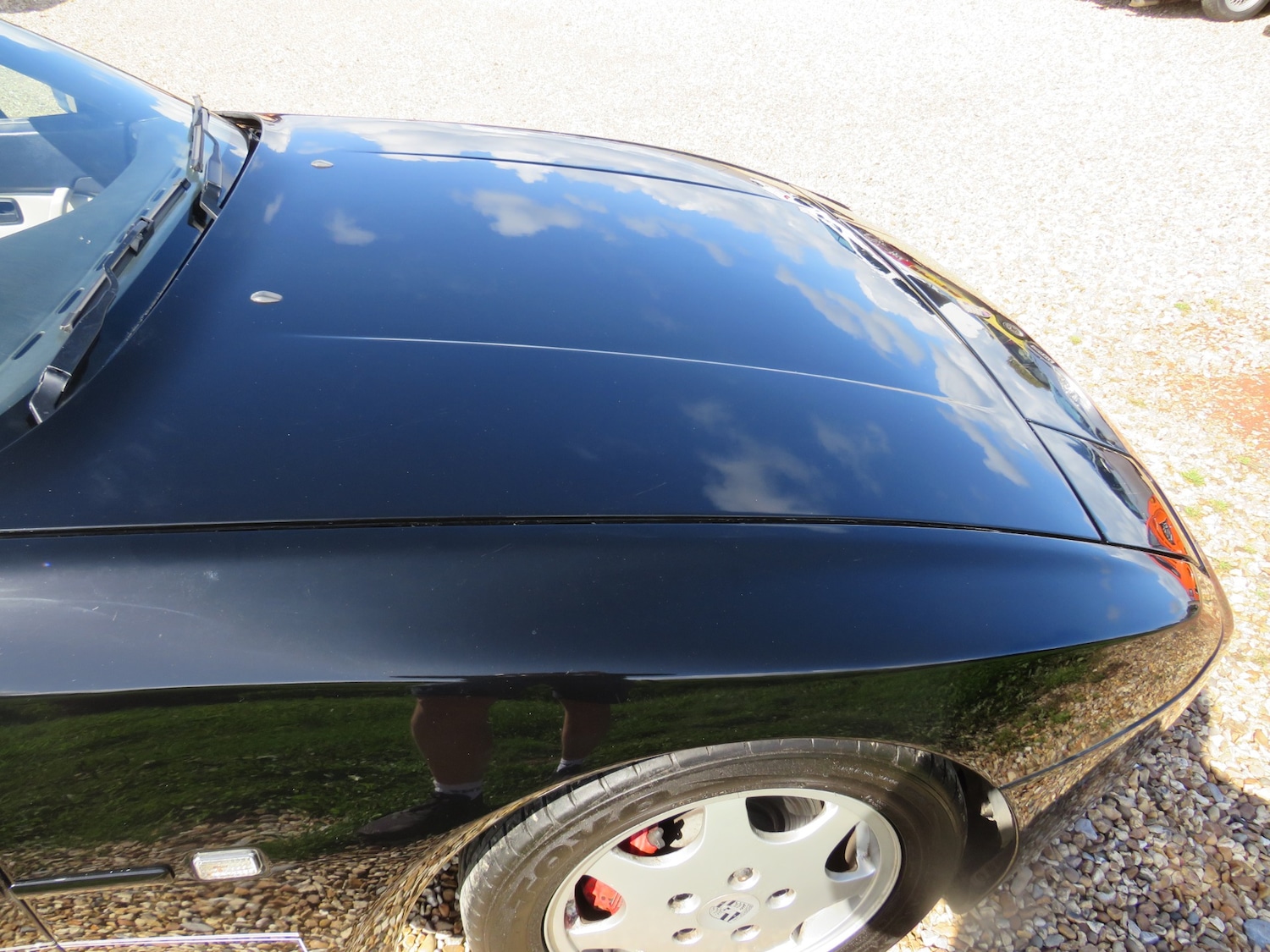 Used Porsche 944 1989 for sale - 75932934: Photo 40