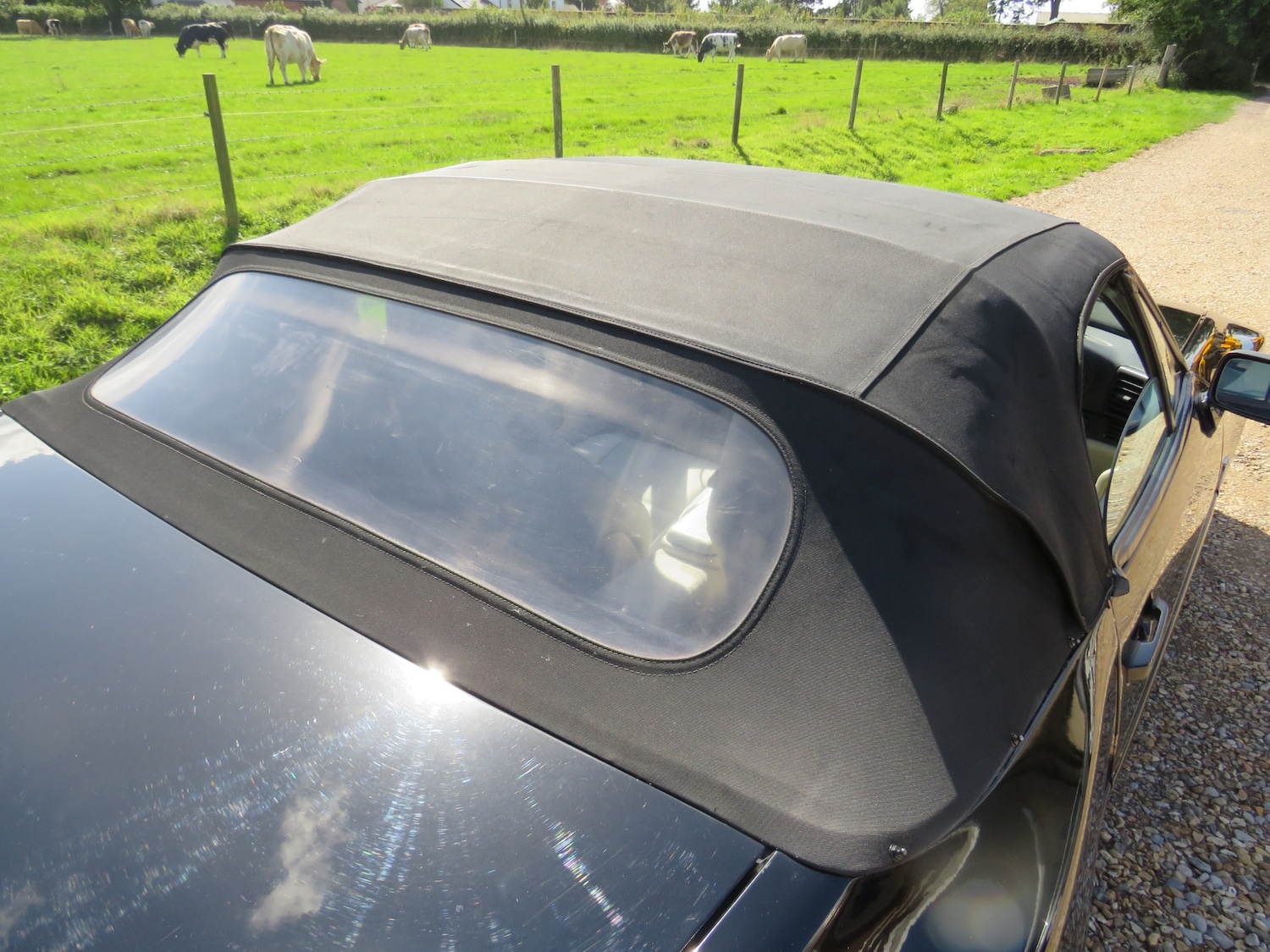 Used Porsche 944 1989 for sale - 75932934: Photo 7