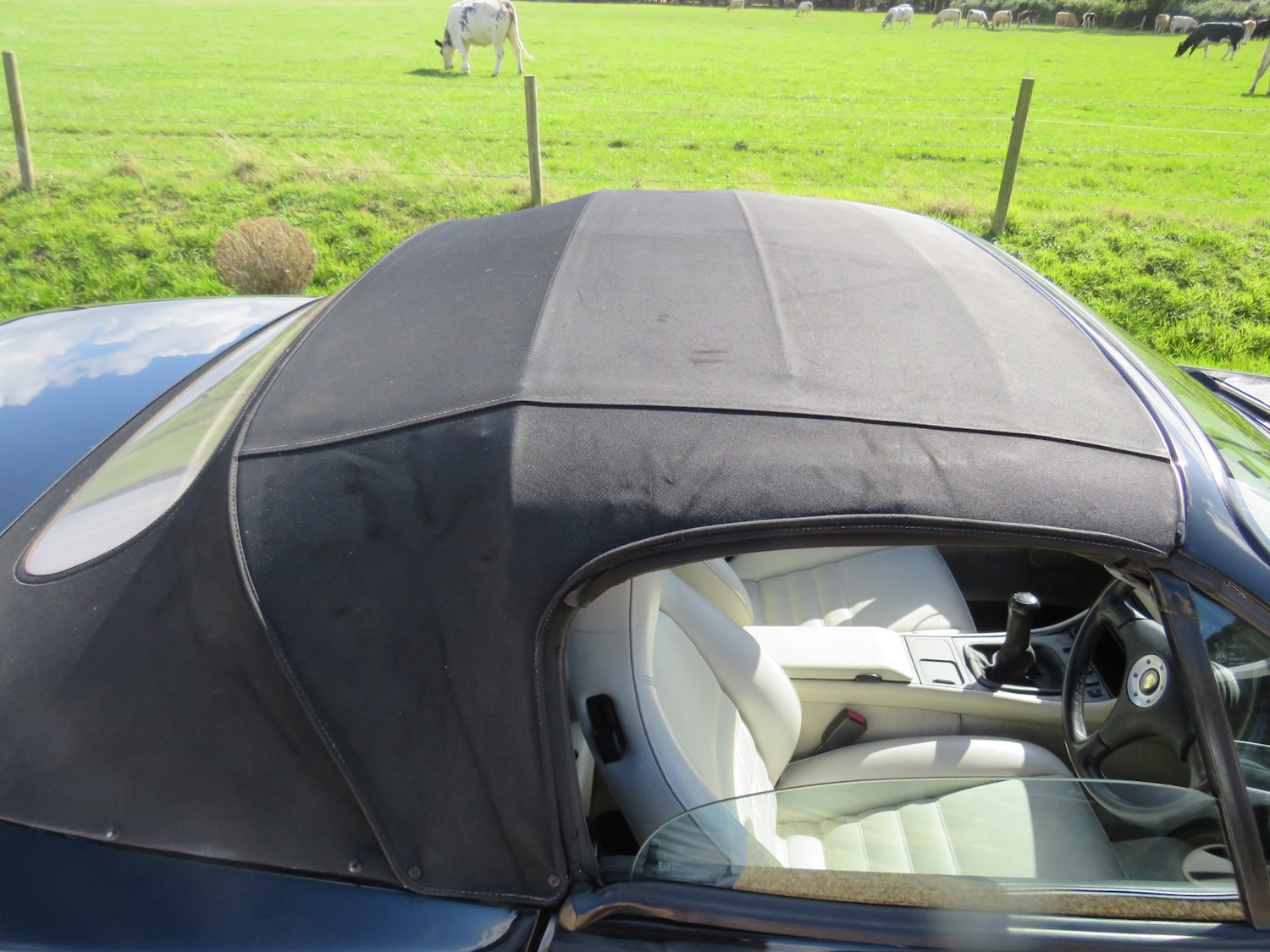 Used Porsche 944 1989 for sale - 75932934: Photo 8