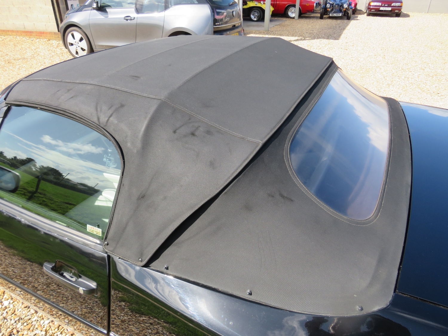 Used Porsche 944 1989 for sale - 75932934: Photo 9