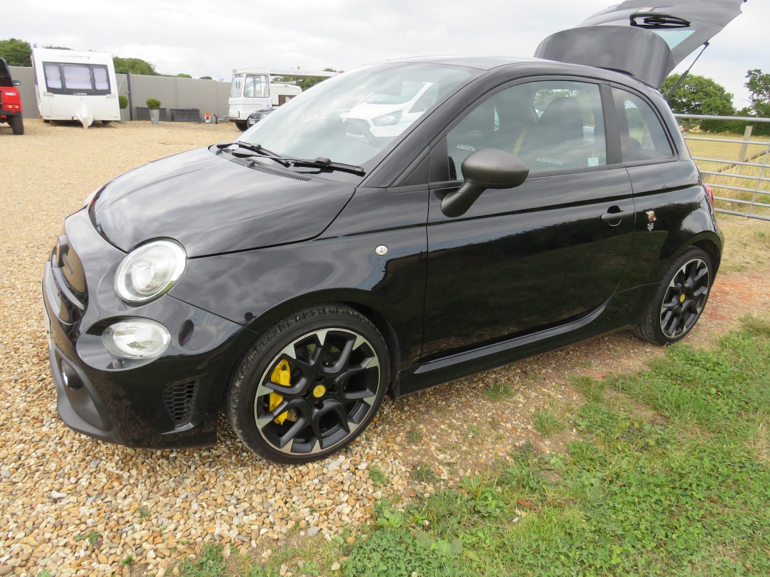 Used Fiat Other 2021 for sale - 75316230: Photo 10