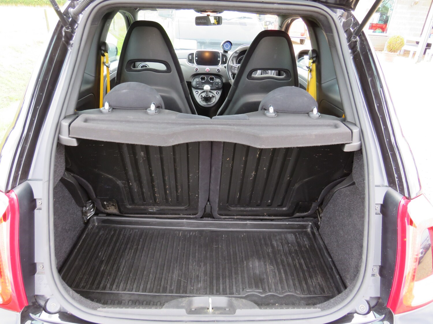 Used Fiat Other 2021 for sale - 75316230: Photo 15