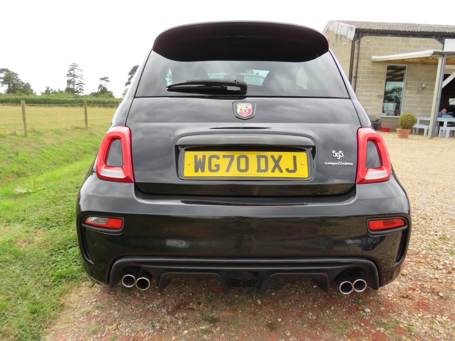 Used Fiat Other 2021 for sale - 75316230: Photo 17