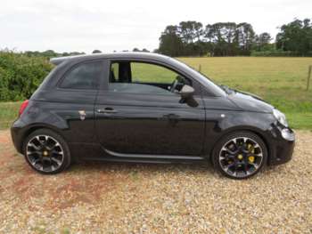 2021 (70) - 1.4 T-Jet 180 Competizione 3dr
