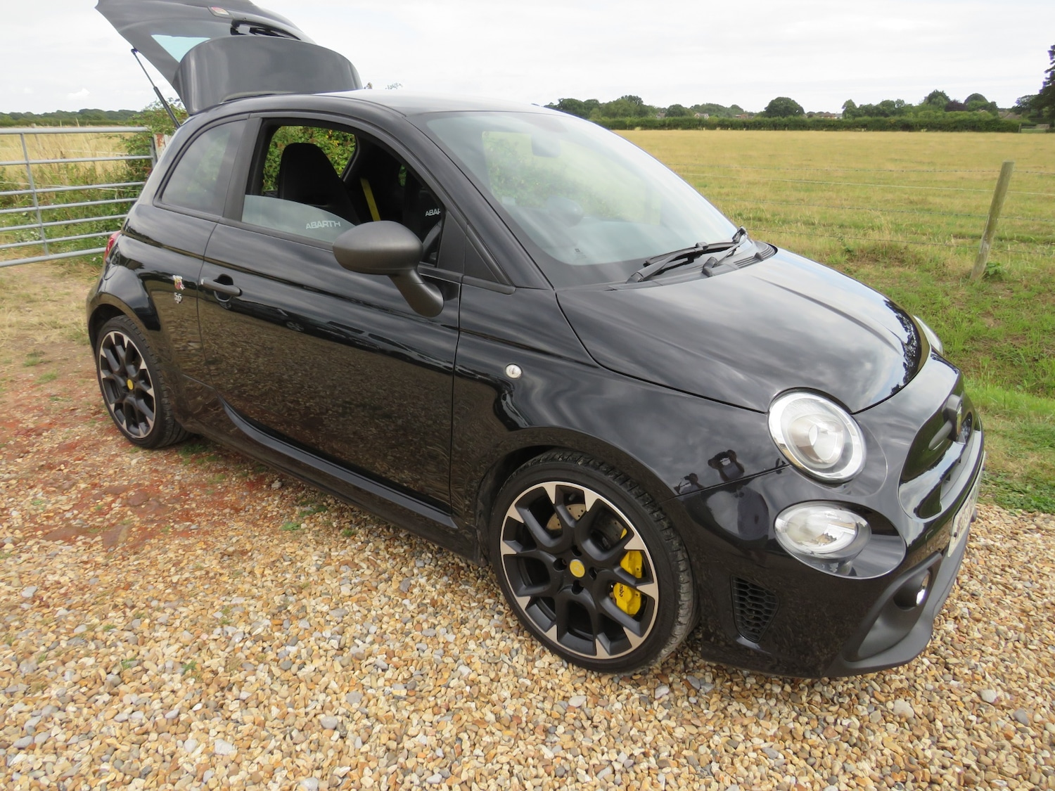 Used Fiat Other 2021 for sale - 75316230: Photo 2