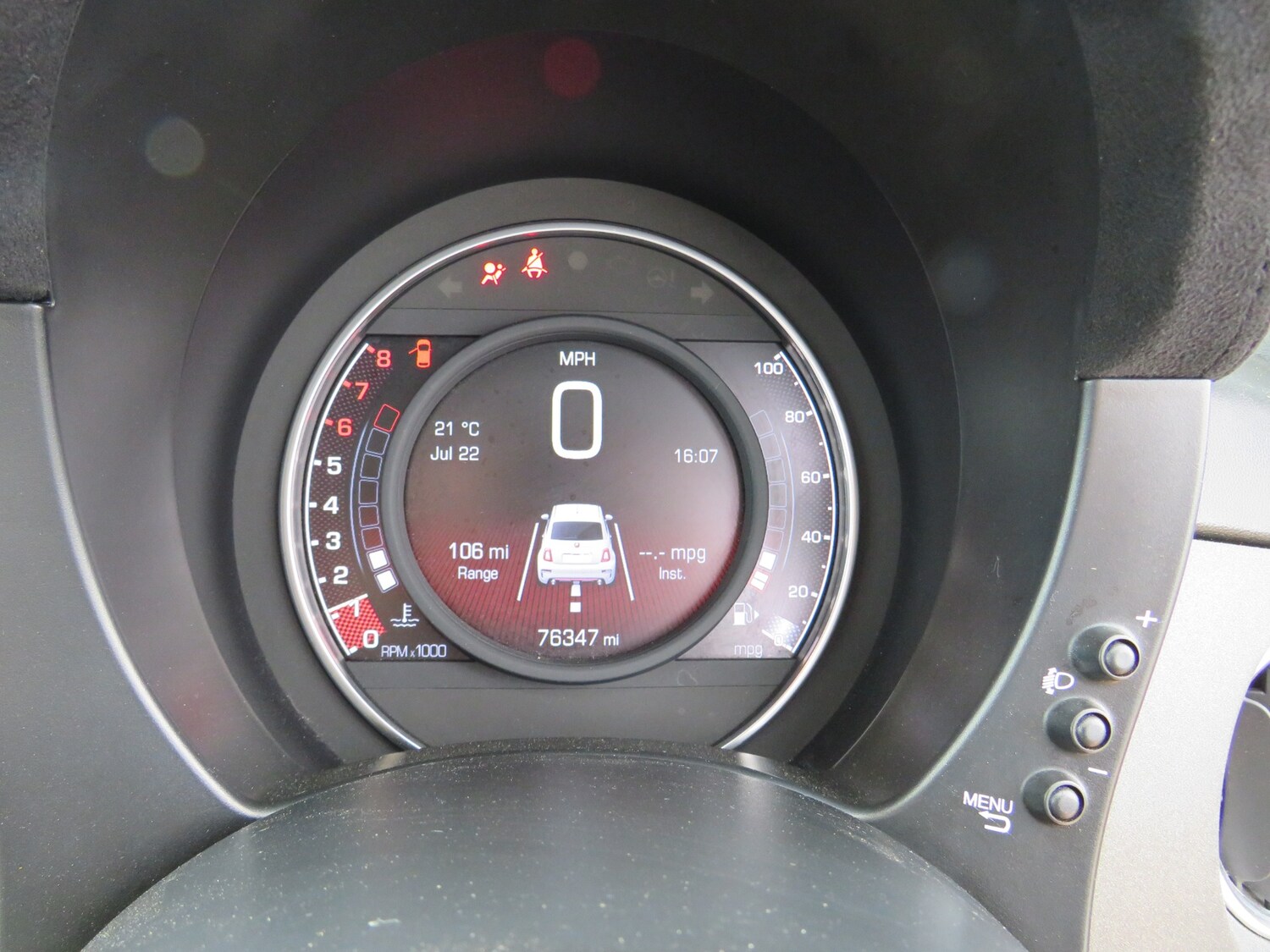 Used Fiat Other 2021 for sale - 75316230: Photo 21