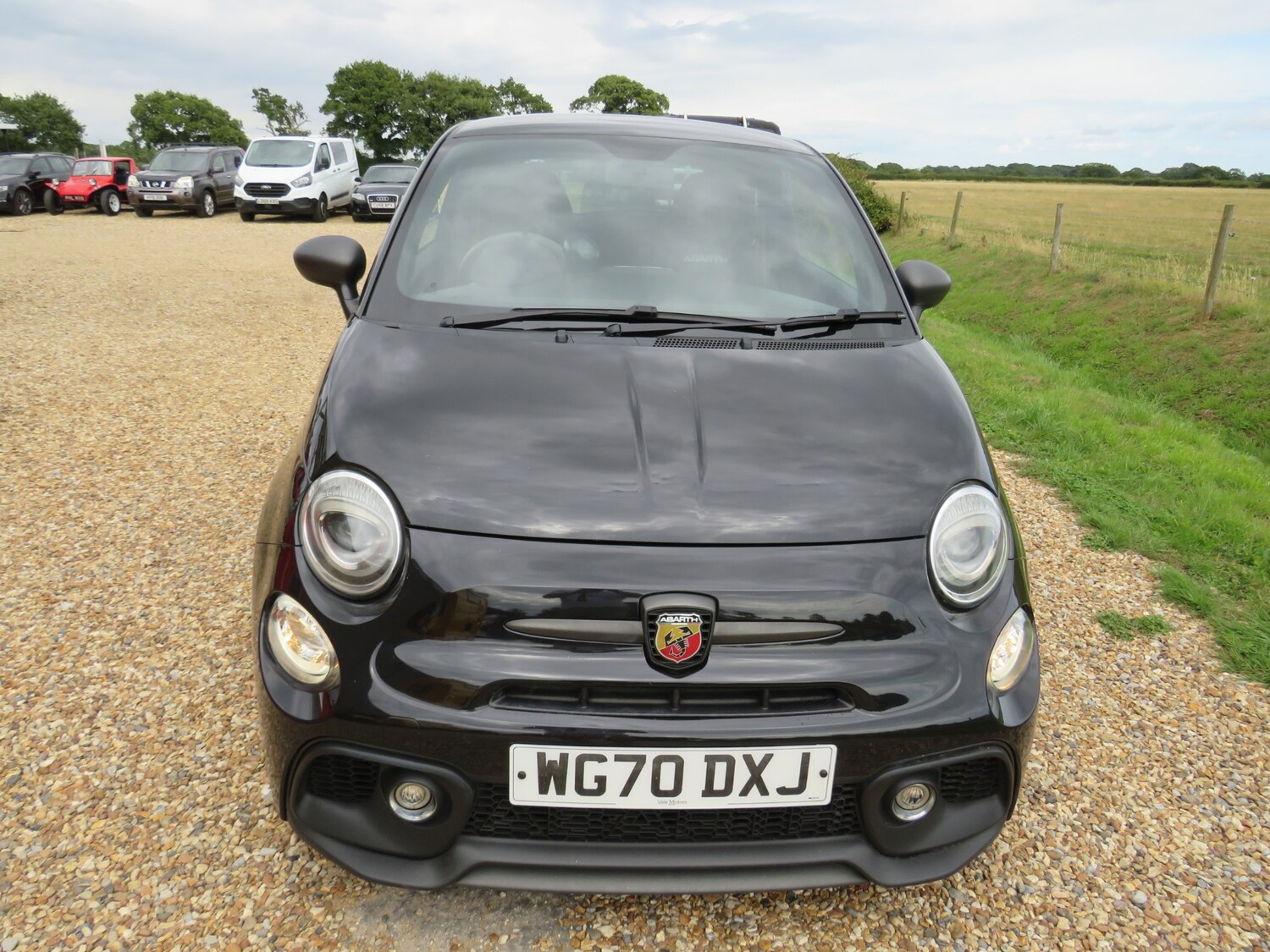 Used Fiat Other 2021 for sale - 75316230: Photo 28