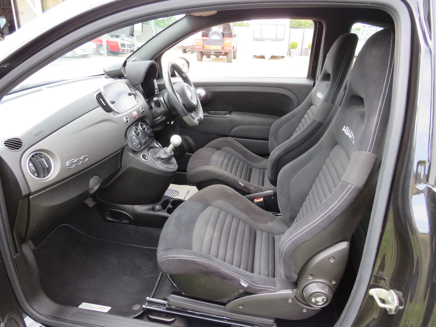 Used Fiat Other 2021 for sale - 75316230: Photo 3