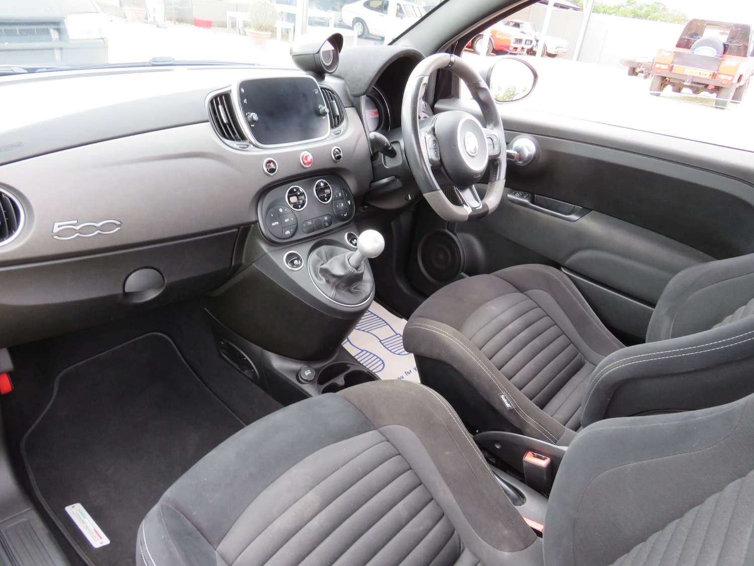 Used Fiat Other 2021 for sale - 75316230: Photo 4