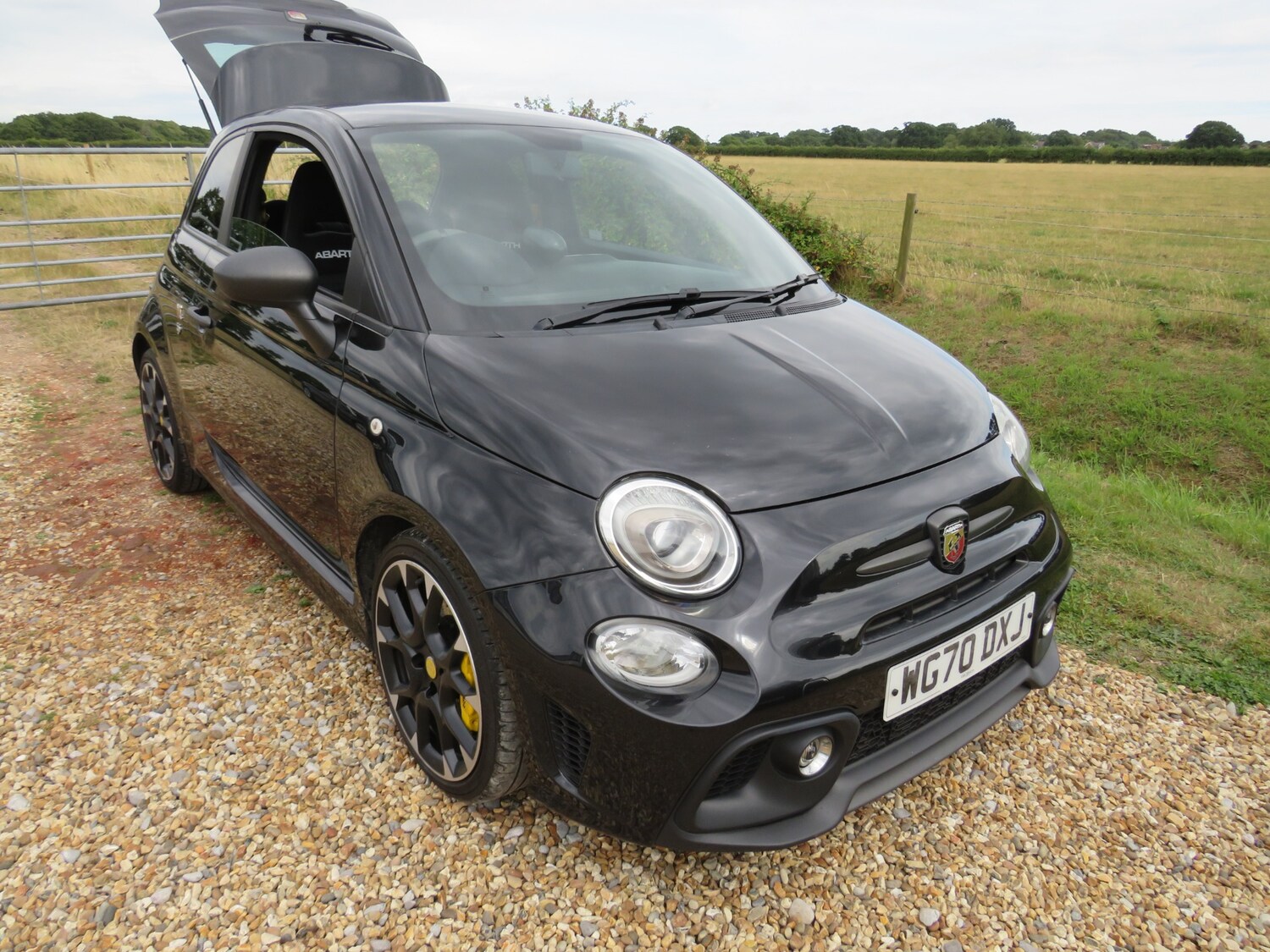 Used Fiat Other 2021 for sale - 75316230: Photo 5