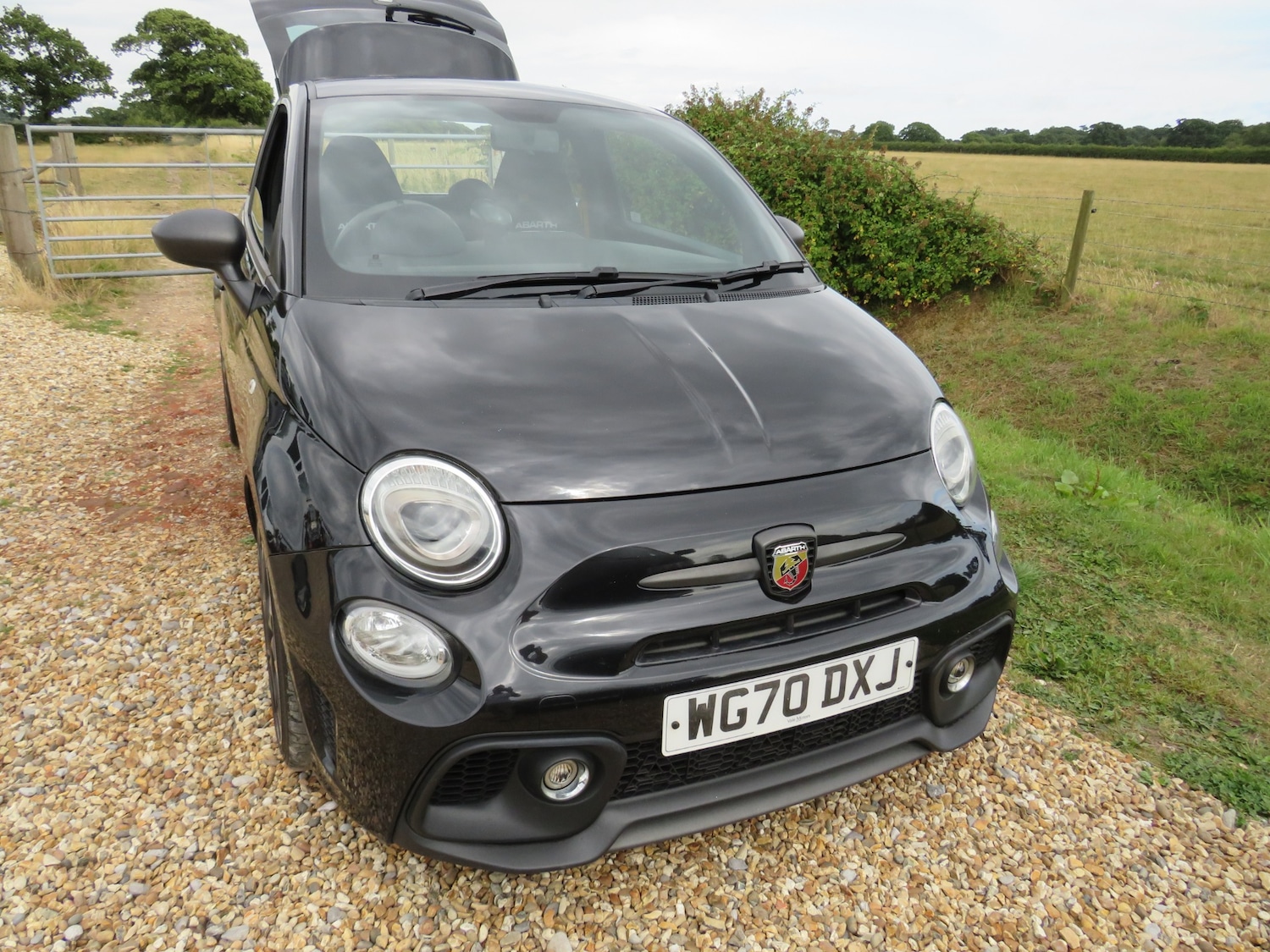 Used Fiat Other 2021 for sale - 75316230: Photo 6