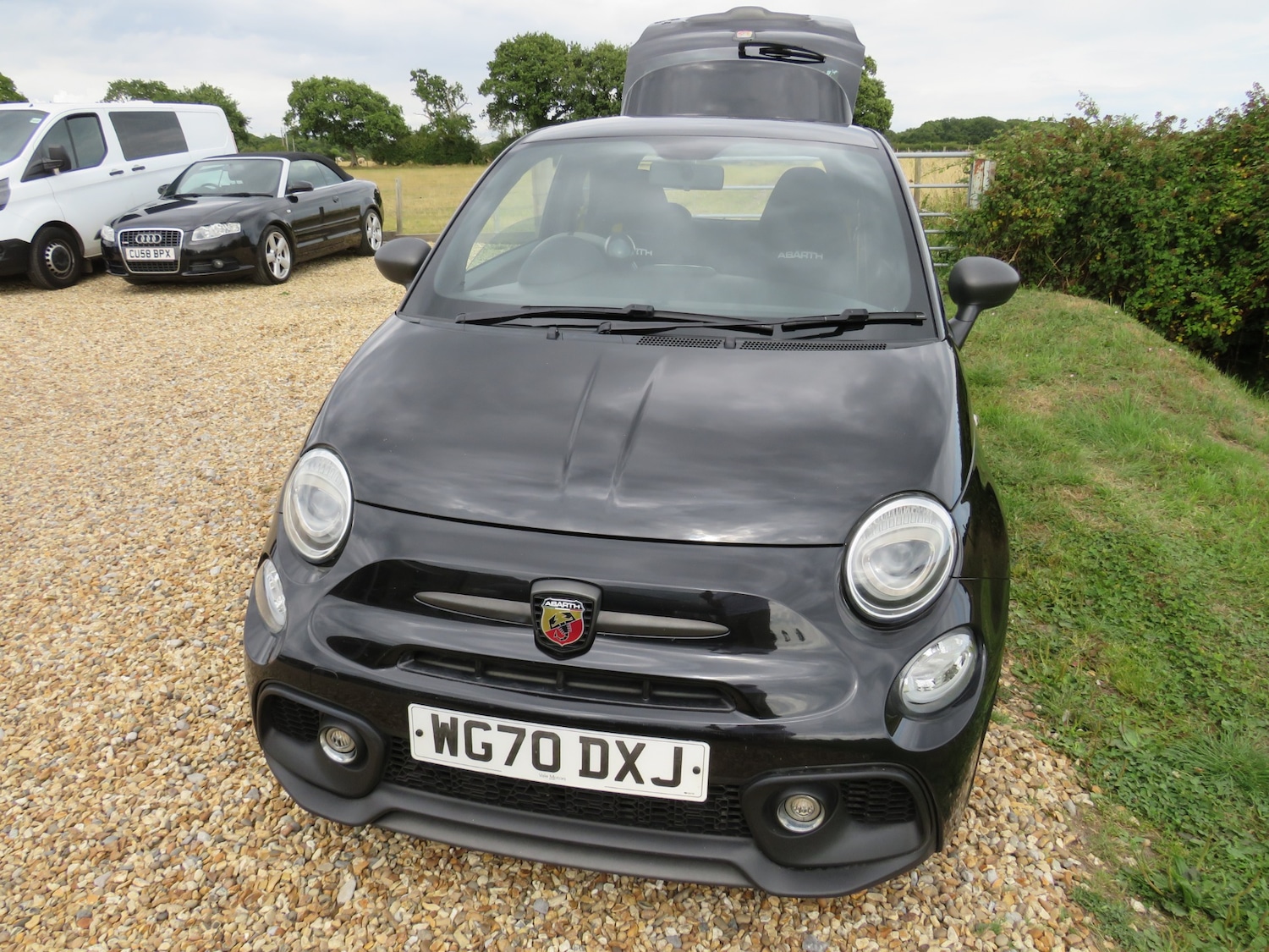 Used Fiat Other 2021 for sale - 75316230: Photo 7