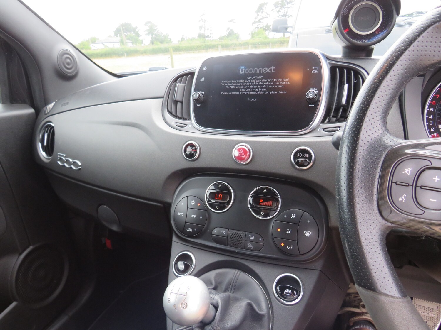 Used Fiat Other 2021 for sale - 75316230: Photo 9