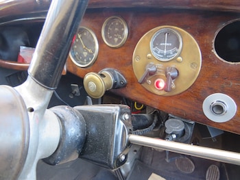 Used Austin 10/4 1933 for sale - 79057716: Photo
