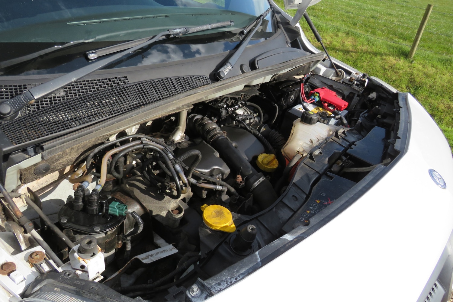 Used Mercedes-Benz Citan 2018 for sale - 78067175: Photo 10