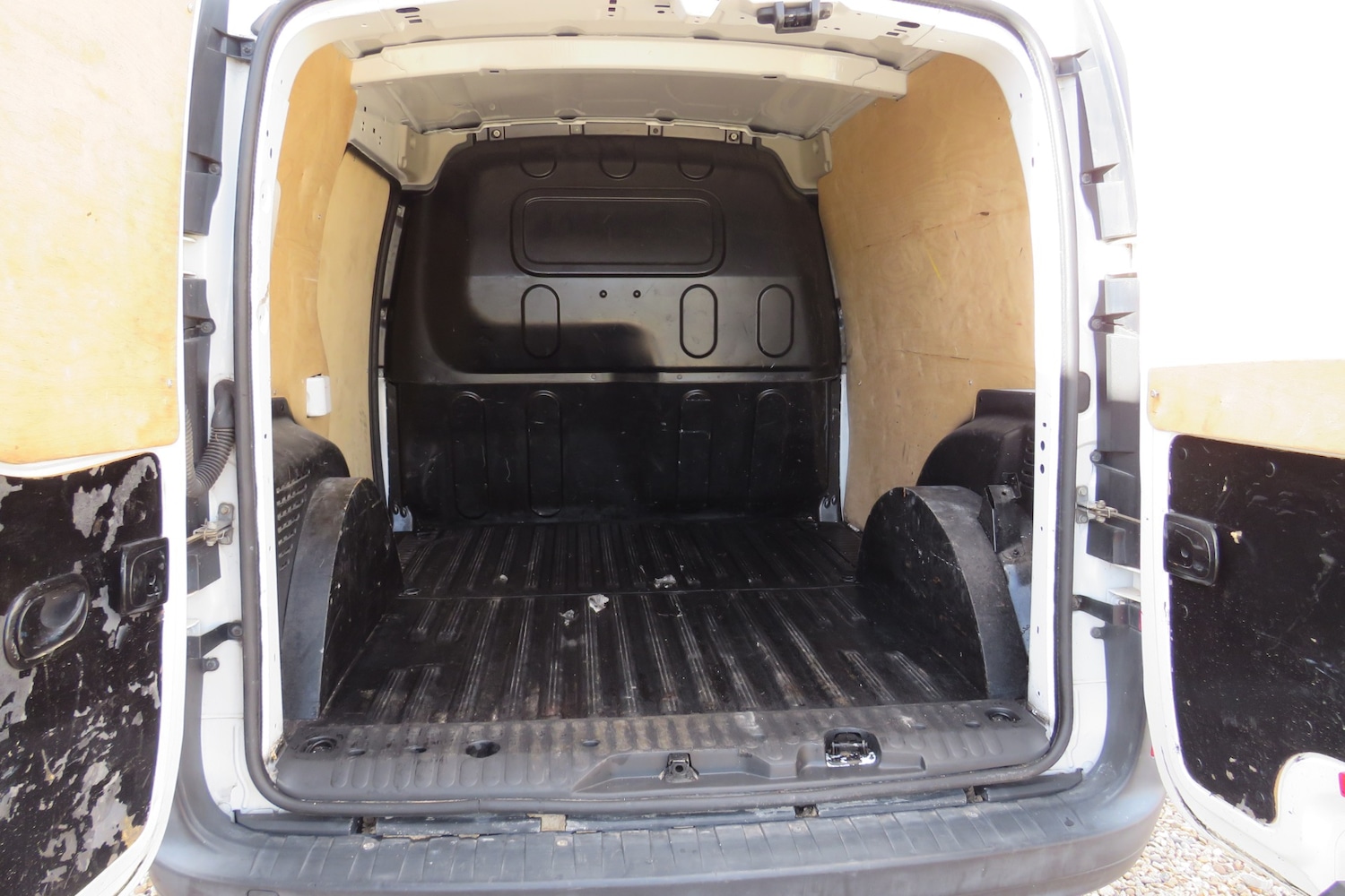 Used Mercedes-Benz Citan 2018 for sale - 78067175: Photo 15