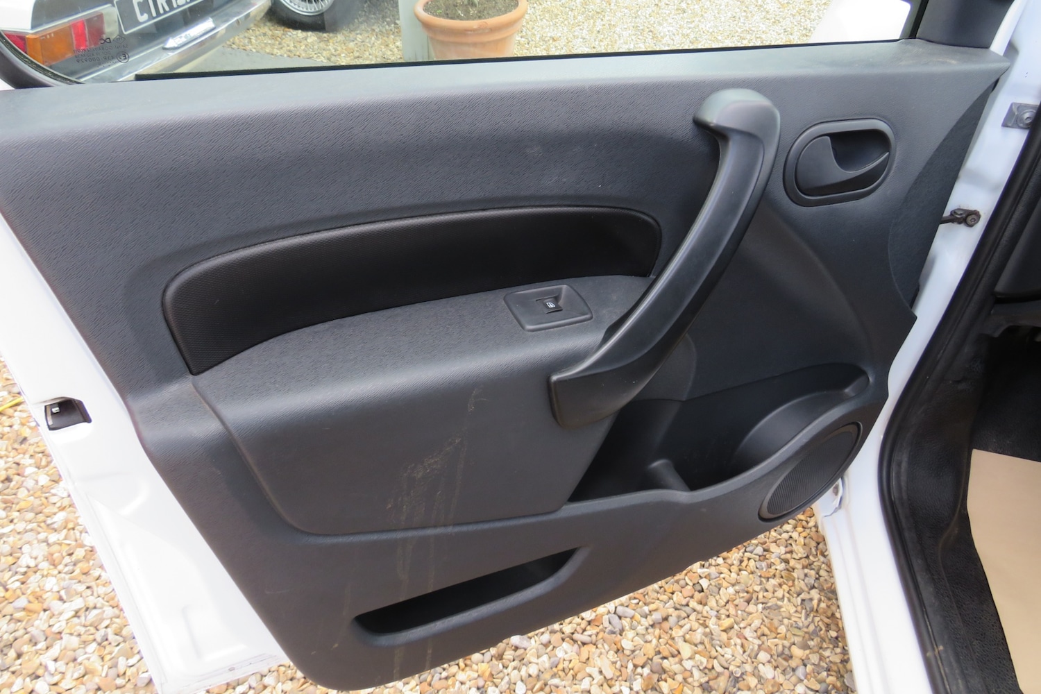 Used Mercedes-Benz Citan 2018 for sale - 78067175: Photo 17