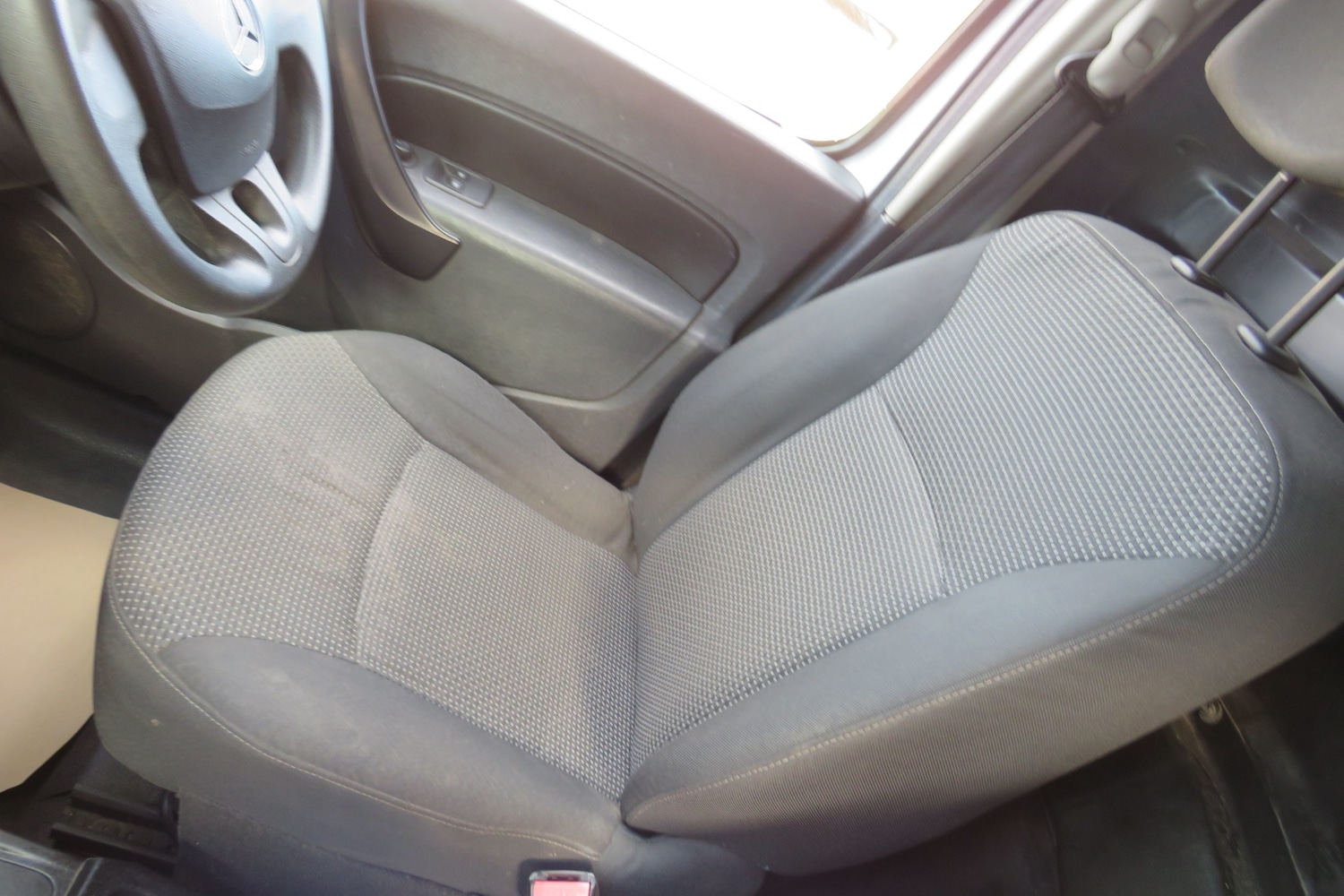 Used Mercedes-Benz Citan 2018 for sale - 78067175: Photo 19