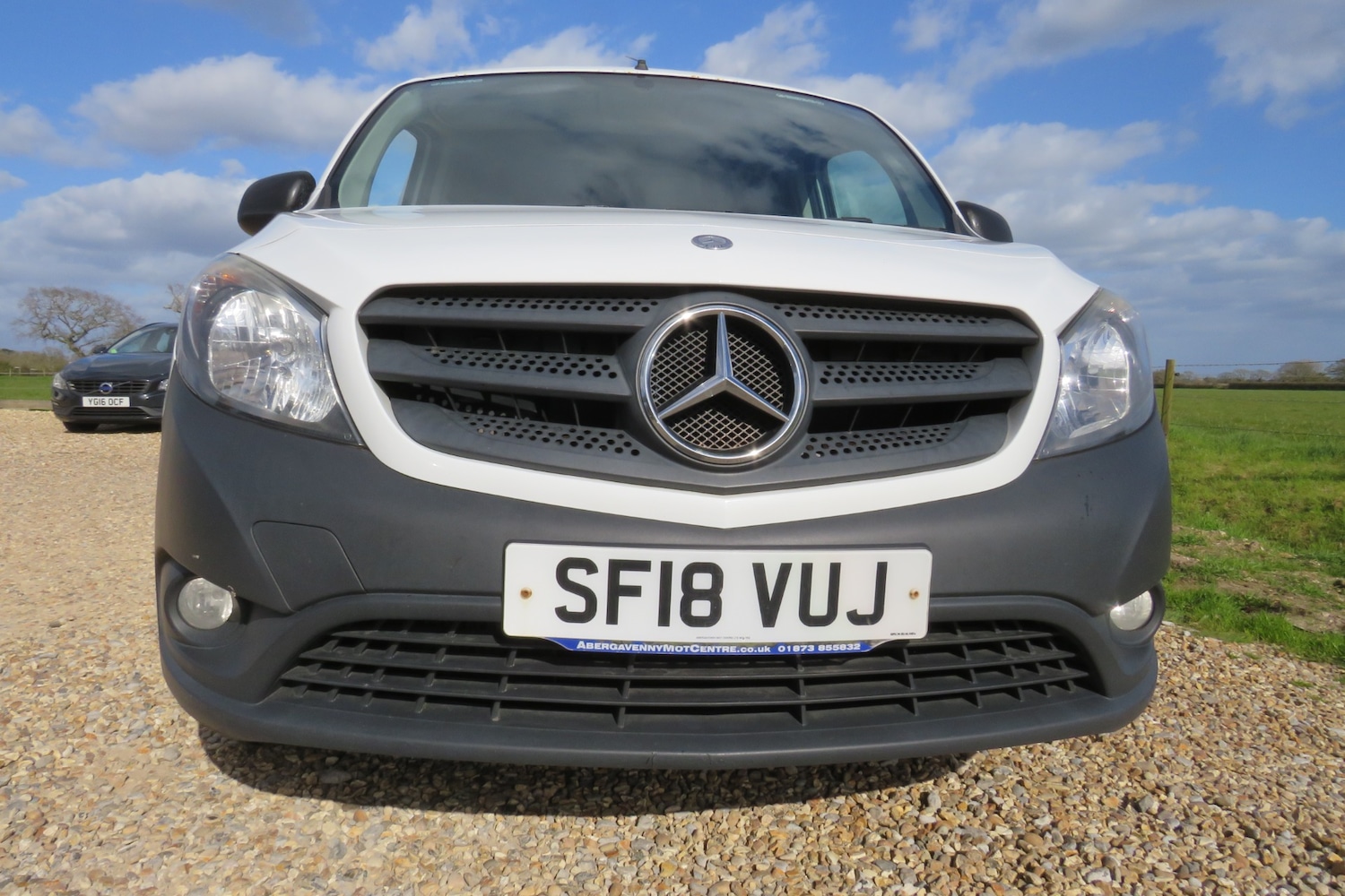 Used Mercedes-Benz Citan 2018 for sale - 78067175: Photo 2