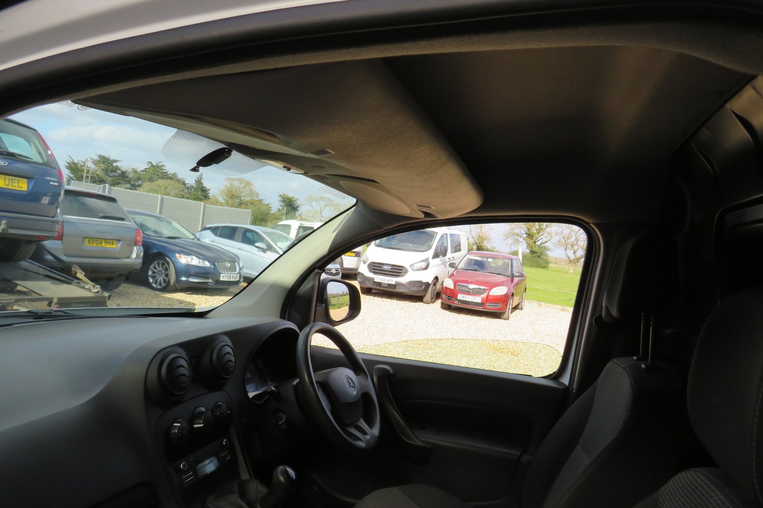 Used Mercedes-Benz Citan 2018 for sale - 78067175: Photo 20