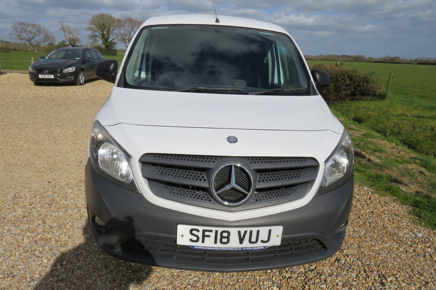Used Mercedes-Benz Citan 2018 for sale - 78067175: Photo 29