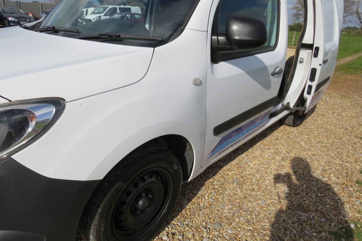 Used Mercedes-Benz Citan 2018 for sale - 78067175: Photo 32