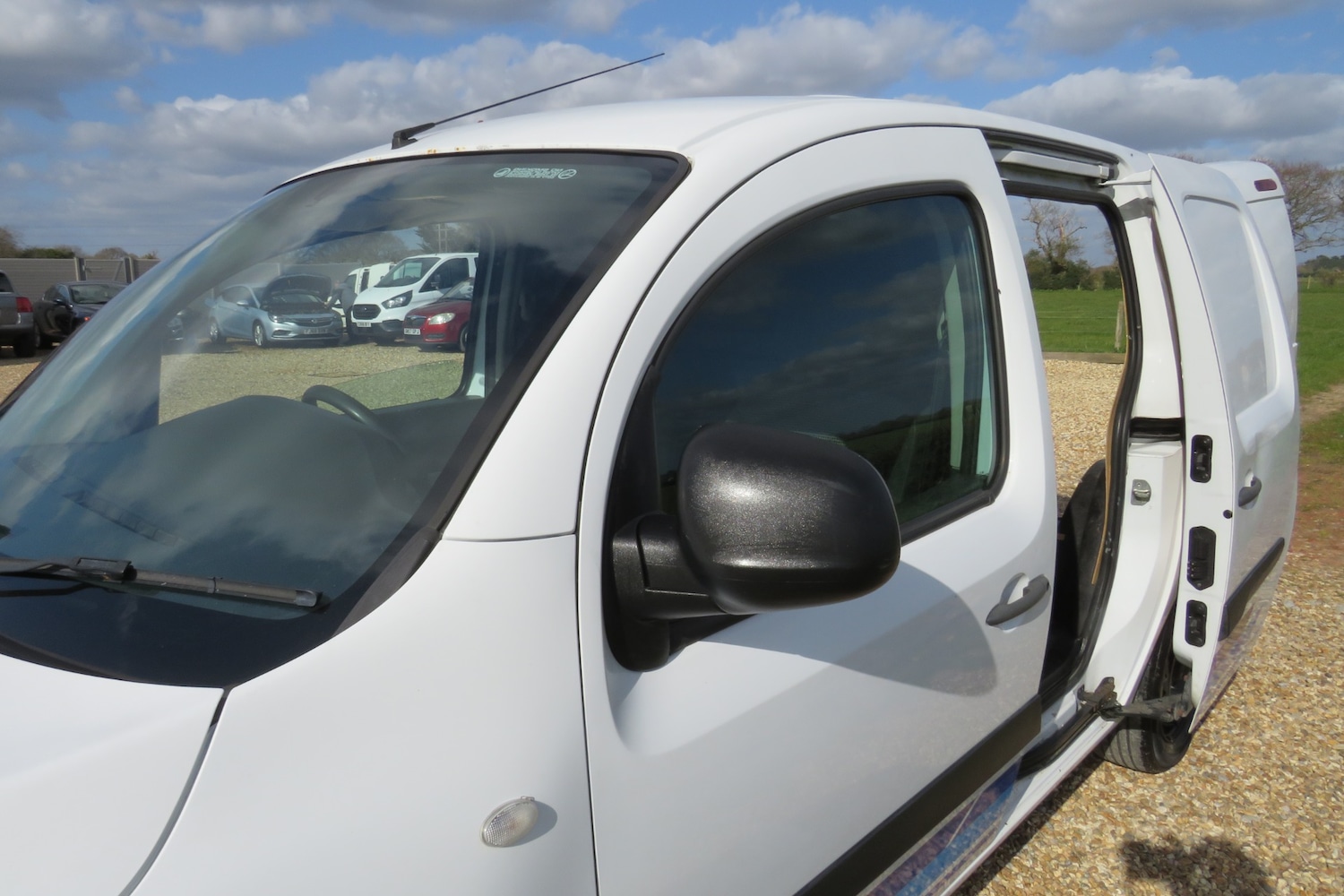 Used Mercedes-Benz Citan 2018 for sale - 78067175: Photo 33