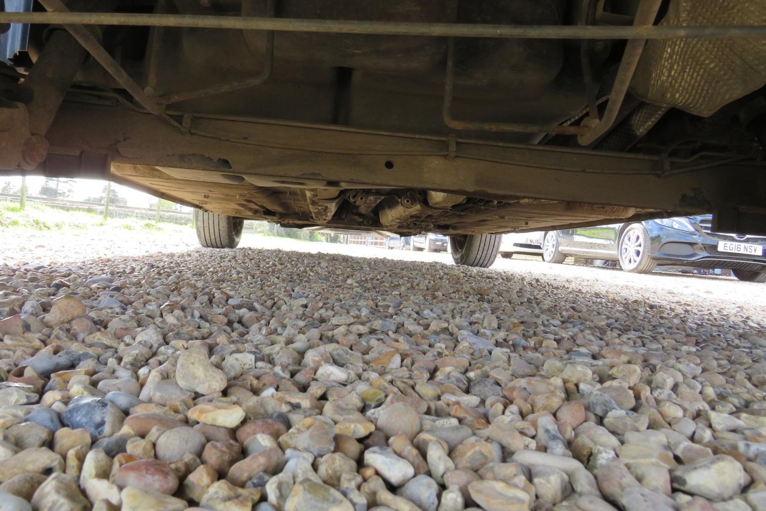 Used Mercedes-Benz Citan 2018 for sale - 78067175: Photo 37