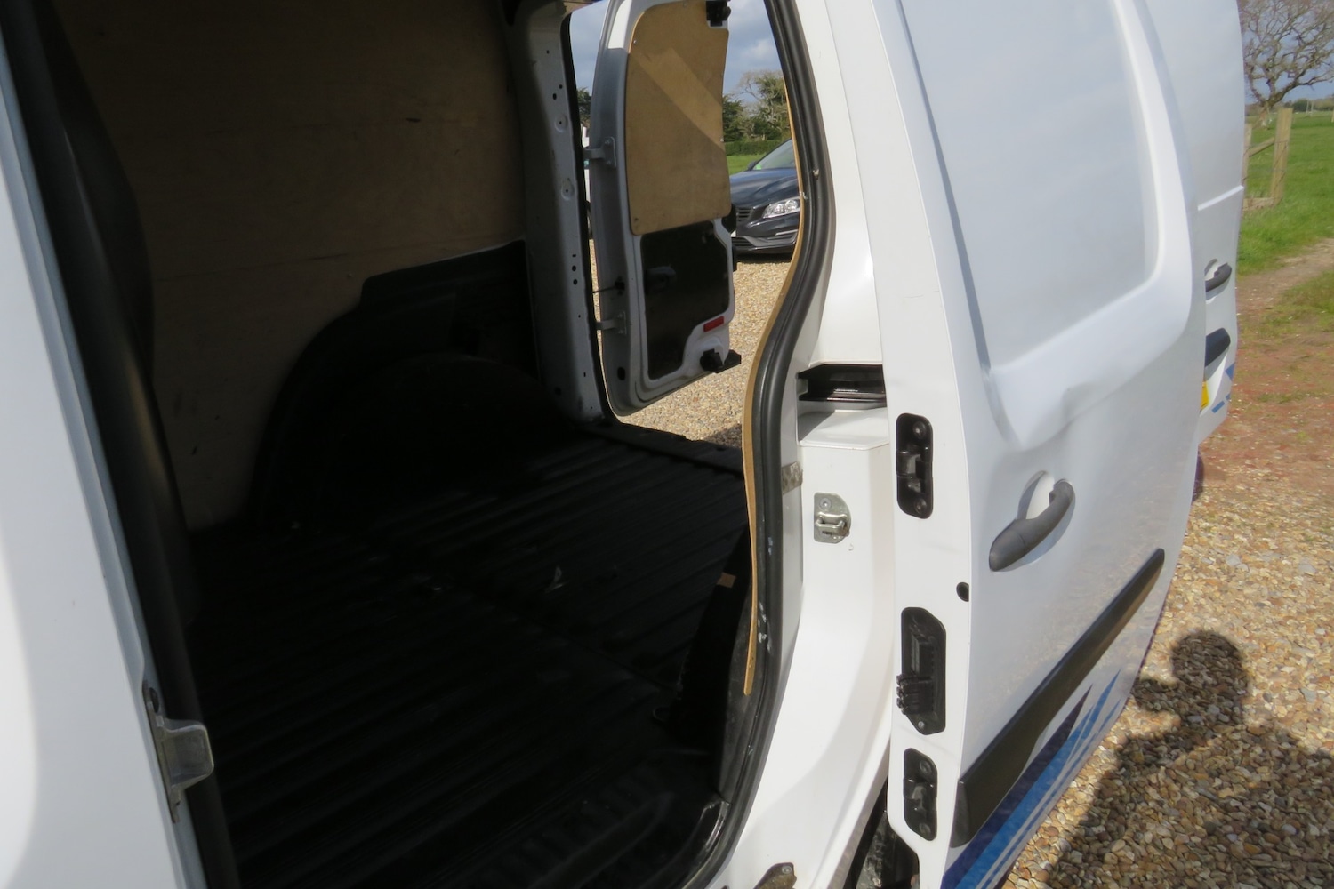 Used Mercedes-Benz Citan 2018 for sale - 78067175: Photo 4