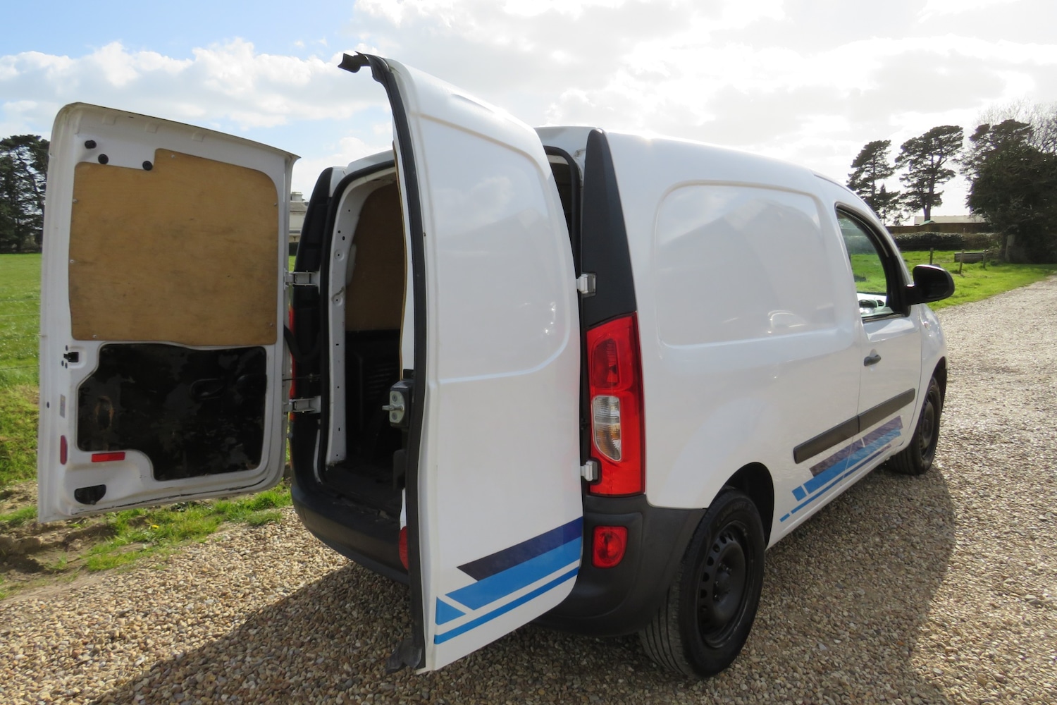 Used Mercedes-Benz Citan 2018 for sale - 78067175: Photo 7