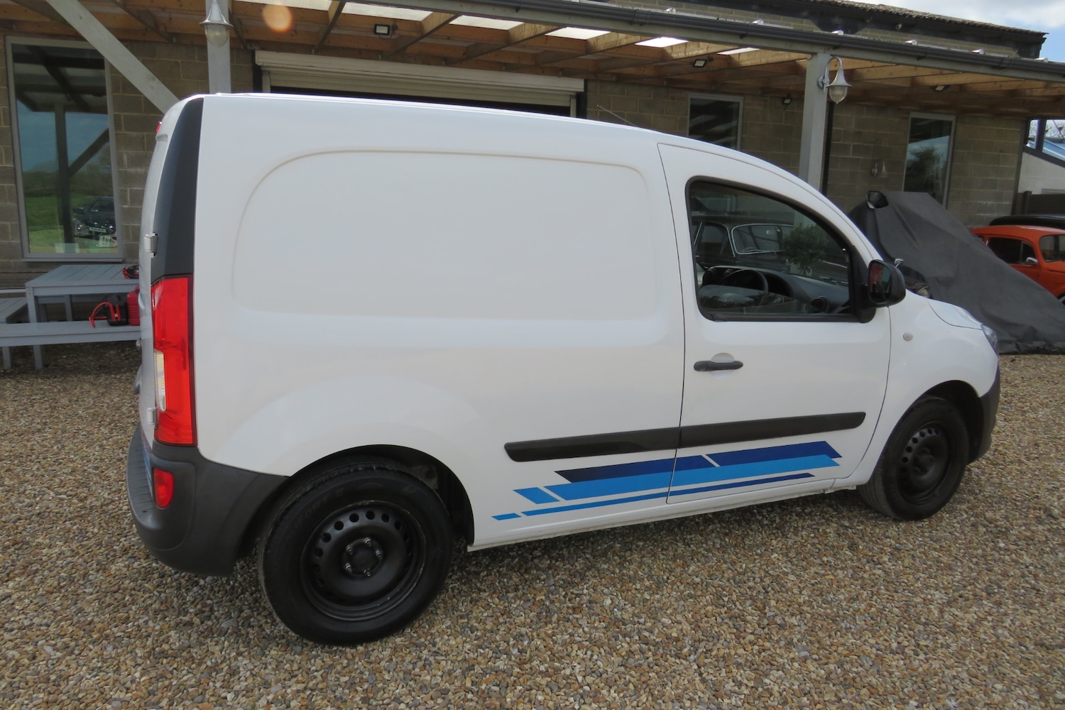 Used Mercedes-Benz Citan 2018 for sale - 78067175: Photo 8